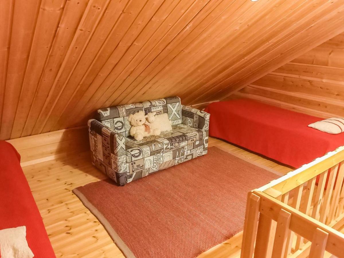 Holiday home Home Joutsen A By Interhome Ruka, Finland book now, 2023