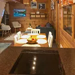 Joutsen A By Interhome * Ruka