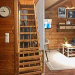 Loma-asunnot Joutsen A By Interhome Ruka