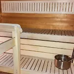 Joutsen A By Interhome Loma-asunnot Ruka