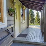 Joutsen A By Interhome * Ruka