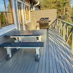 Loma-asunnot Joutsen A By Interhome