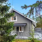 Loma-asunnot Joutsen A By Interhome Ruka