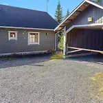 Joutsen A By Interhome Ruka