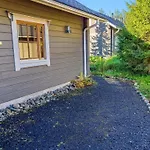Loma-asunnot Joutsen A By Interhome Ruka