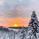 Joutsen A By Interhome Loma-asunnot Ruka