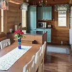 Joutsen A By Interhome Ruka