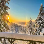 Joutsen A By Interhome * Ruka