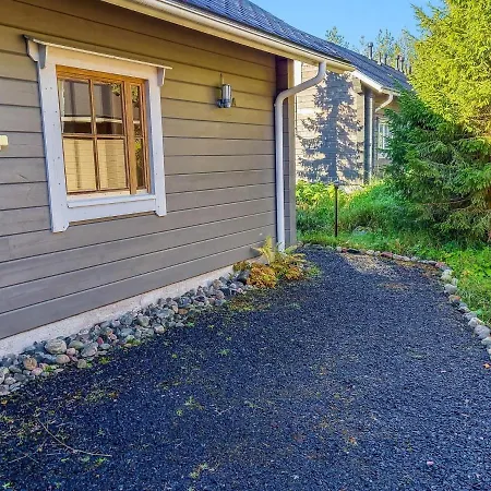 Joutsen A By Interhome Ferienhaus Ruka