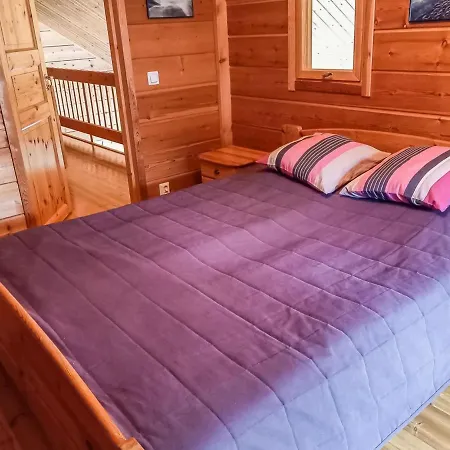 Joutsen A By Interhome Ferienhaus *