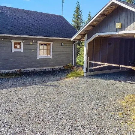 Joutsen A By Interhome 鲁卡