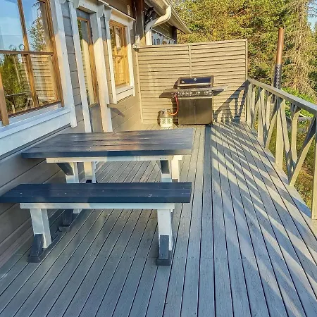 Joutsen A By Interhome *