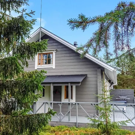 Joutsen A By Interhome Loma-asunnot *