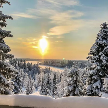 Ferienhaus Joutsen A By Interhome *