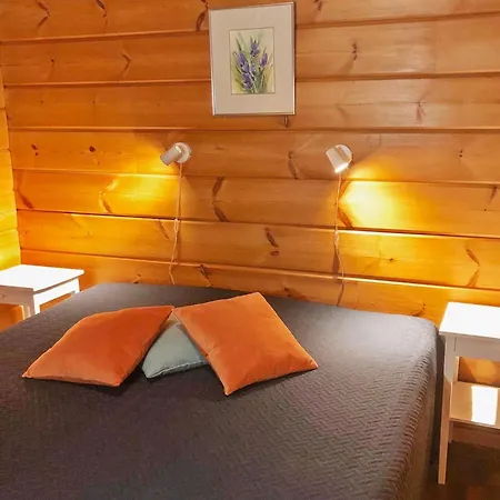 Loma-asunnot Joutsen A By Interhome *