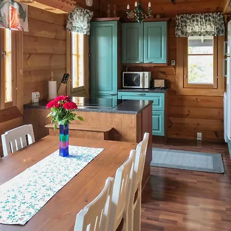 Joutsen A By Interhome *