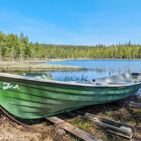 Joutsen A By Interhome