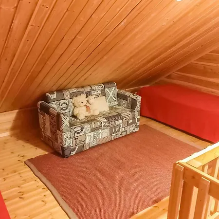 Joutsen A By Interhome *