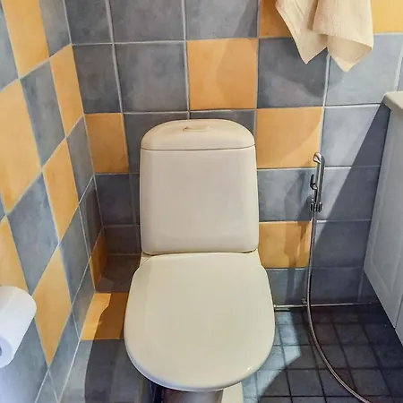 度假居 Joutsen A By Interhome 鲁卡