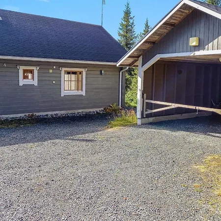 Joutsen A By Interhome 鲁卡