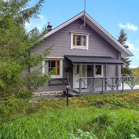 Loma-asunnot Joutsen A By Interhome *